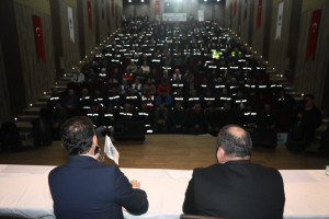 Personel A.Ş. Emekçilerinin Toplu İş Sözleşmesi İmzalandı